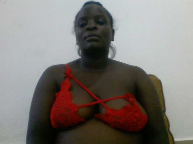 Sexyblackgal10