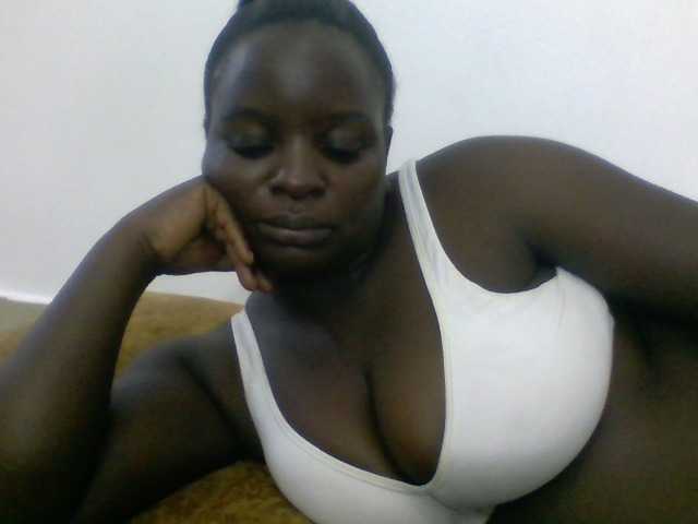 Sexyblackgal10