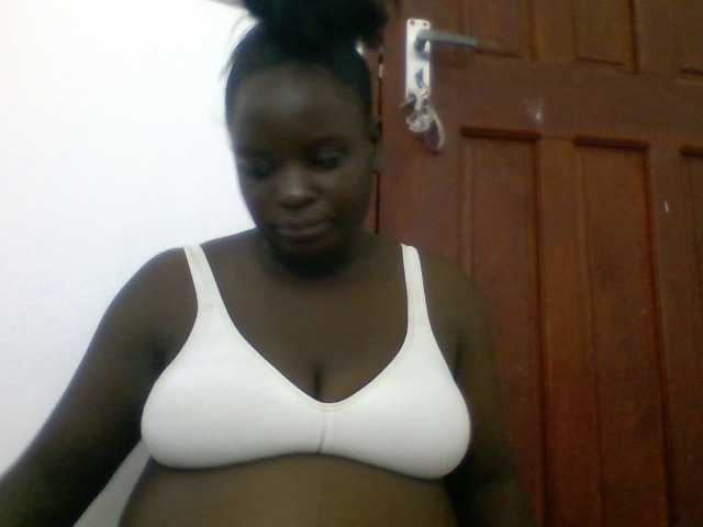 Sexyblackgal10
