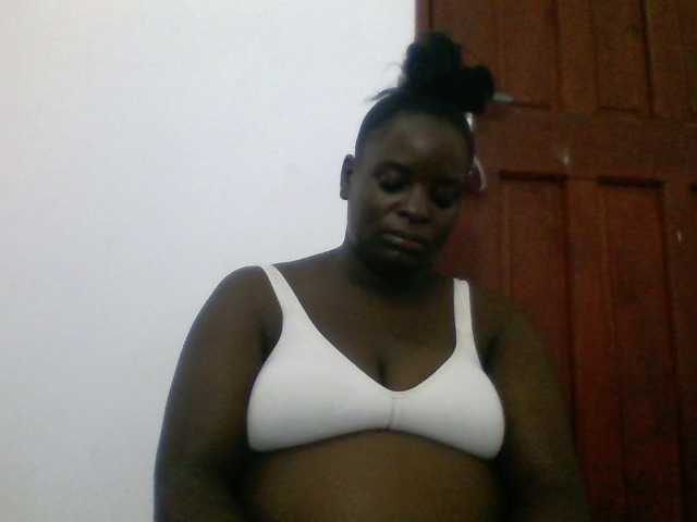 Sexyblackgal10
