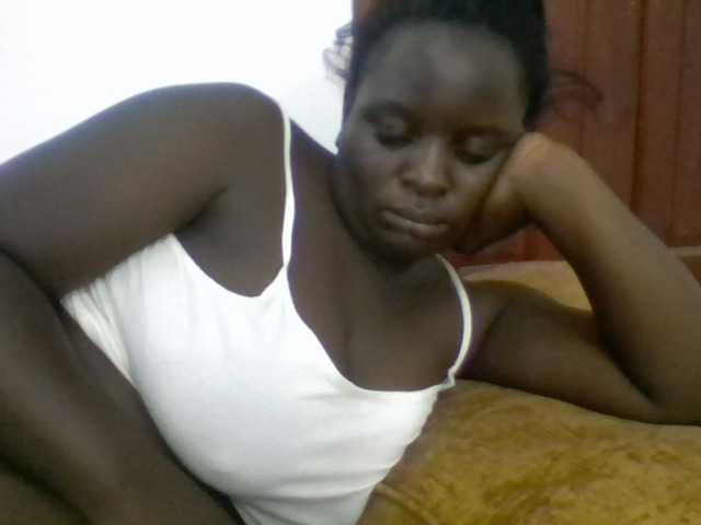 Sexyblackgal10