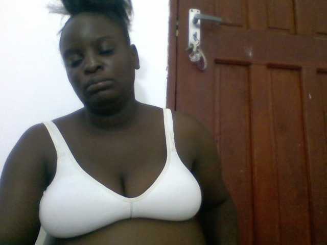 Sexyblackgal10