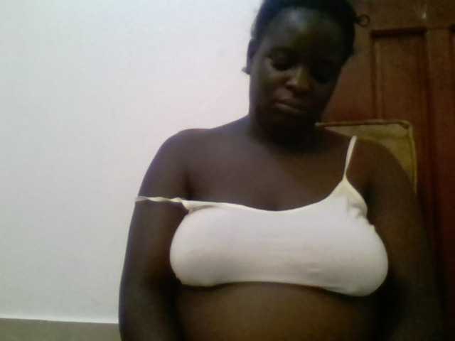 Sexyblackgal10