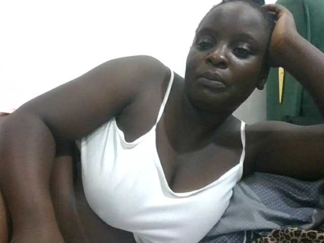 Sexyblackgal10