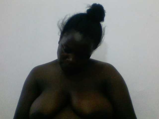 Sexyblackgal10