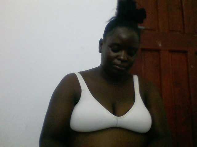 Sexyblackgal10