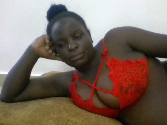 Sexyblackgal10