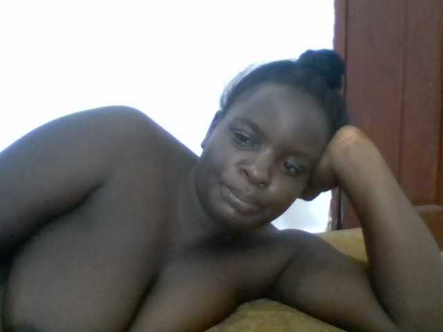 Sexyblackgal10