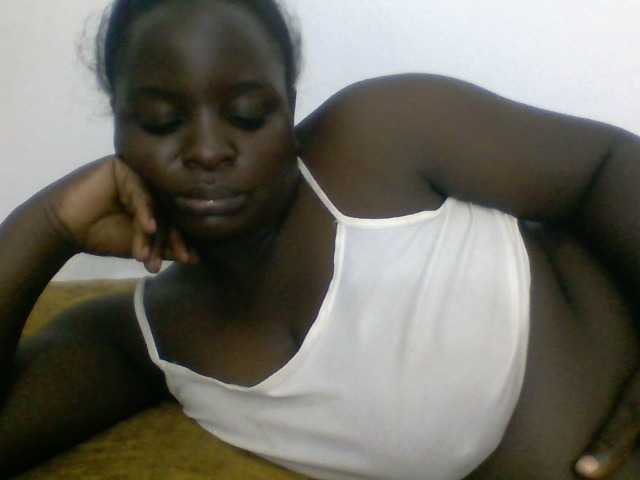 Sexyblackgal10