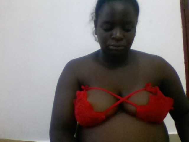 Sexyblackgal10