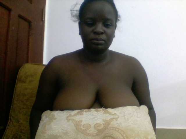 Sexyblackgal10