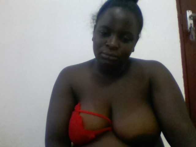 Sexyblackgal10