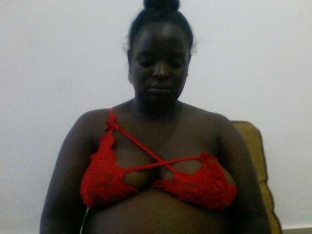 Sexyblackgal10