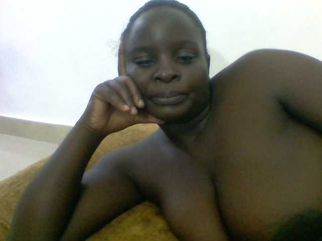 Sexyblackgal10