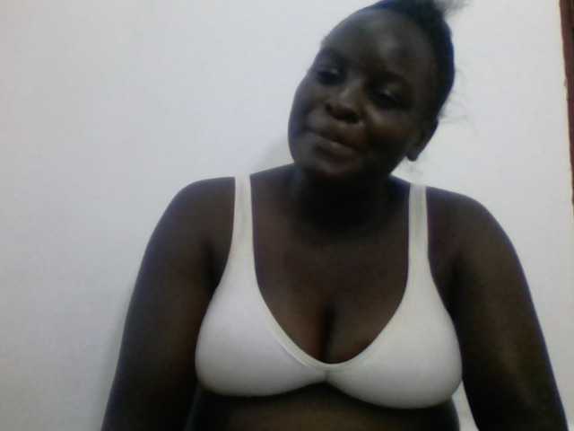 Sexyblackgal10
