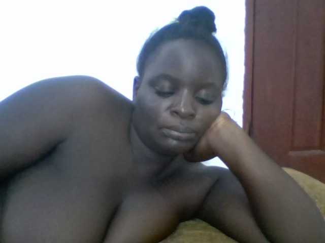 Sexyblackgal10