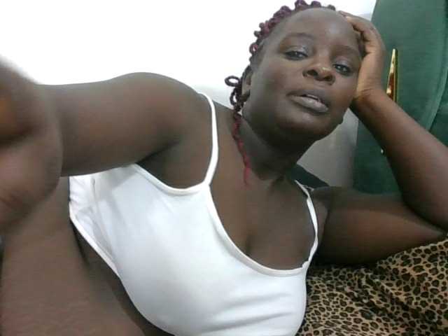 Sexyblackgal10