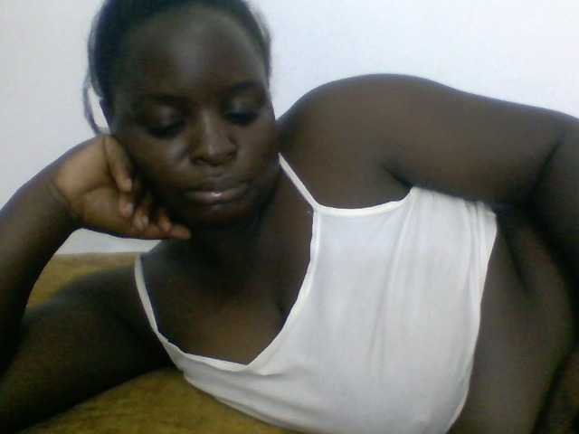 Sexyblackgal10