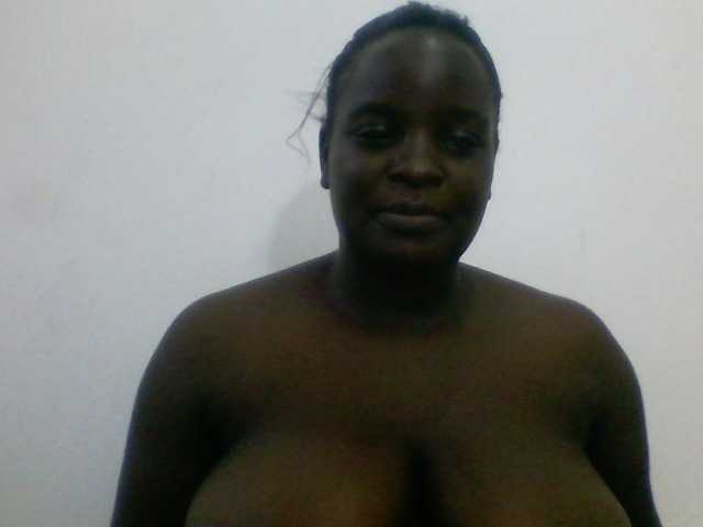 Sexyblackgal10