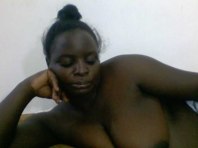 Sexyblackgal10