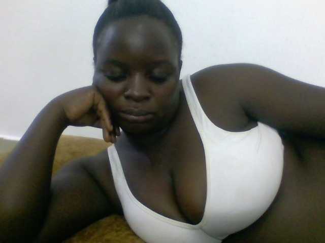 Sexyblackgal10