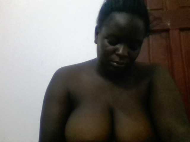 Sexyblackgal10