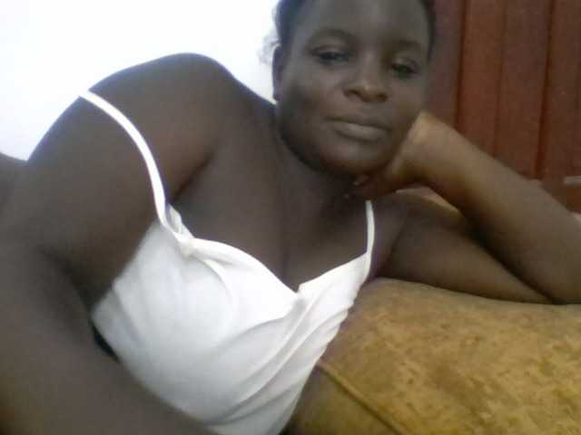 Sexyblackgal10