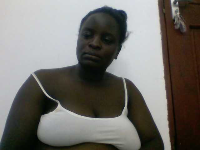 Sexyblackgal10