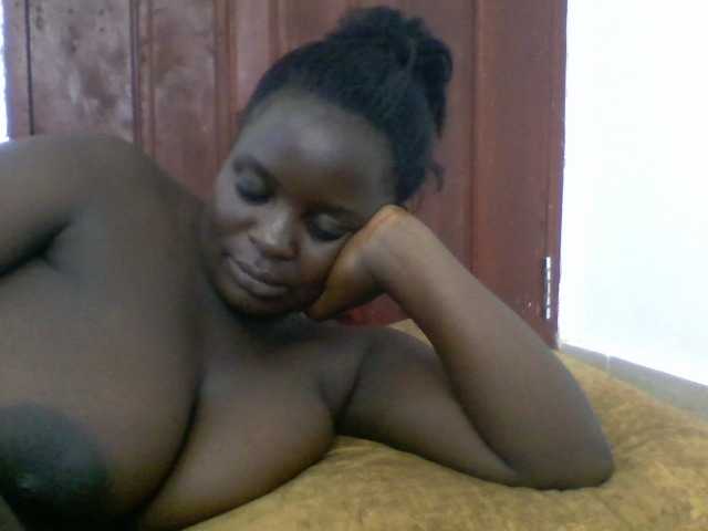 Sexyblackgal10