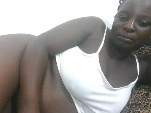 Sexyblackgal10