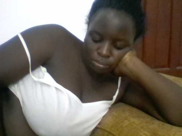 Sexyblackgal10