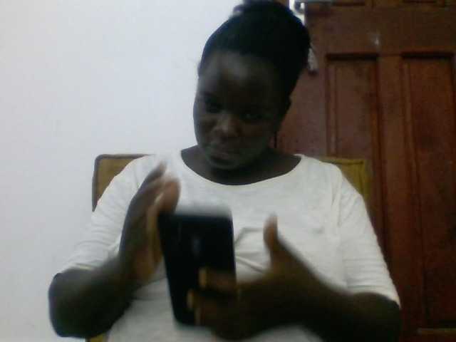 Sexyblackgal10 live cam on BongaCams