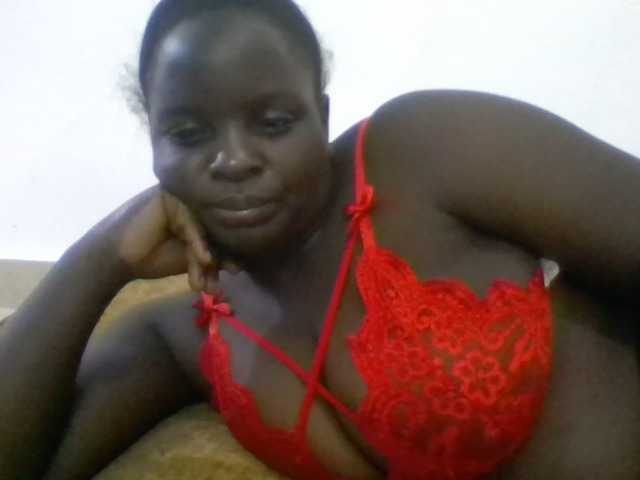 Sexyblackgal10