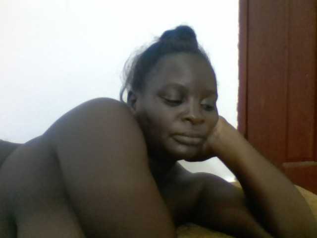 Sexyblackgal10