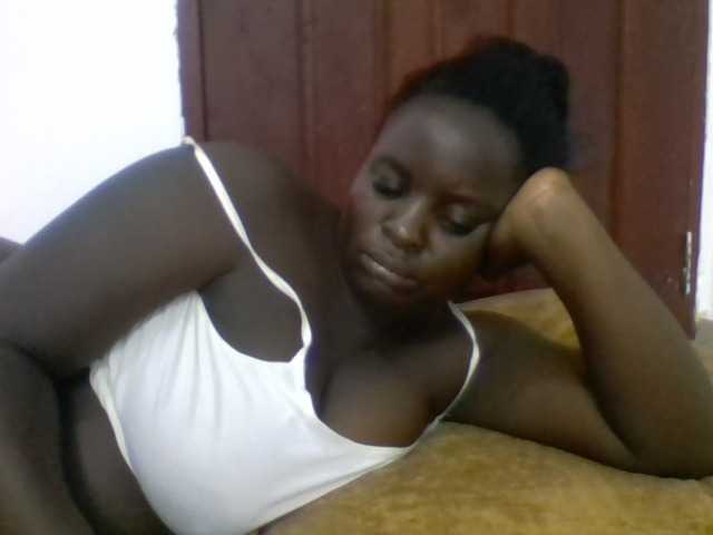 Sexyblackgal10