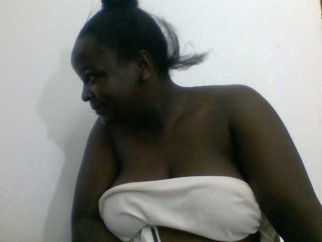 Sexyblackgal10