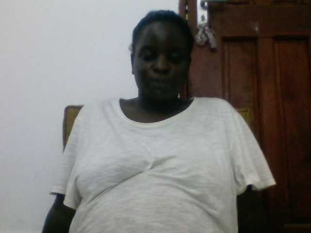Sexyblackgal10