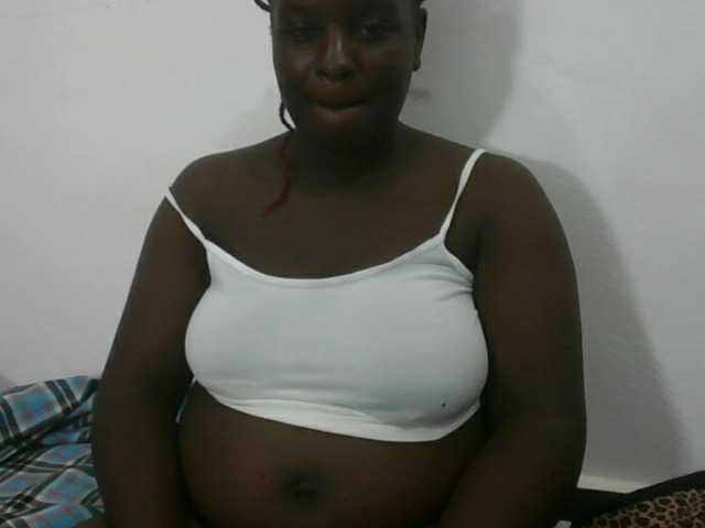 Sexyblackgal10