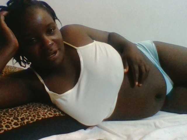 Sexyblackgal10