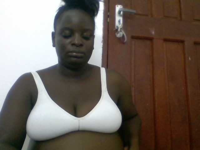 Sexyblackgal10