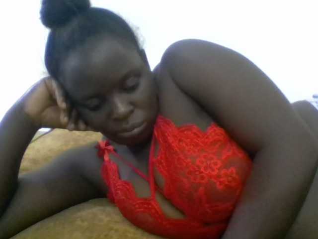 Sexyblackgal10