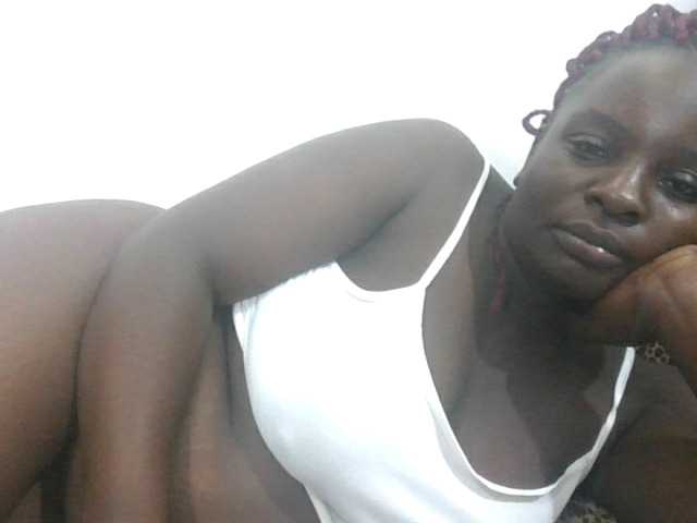 Sexyblackgal10