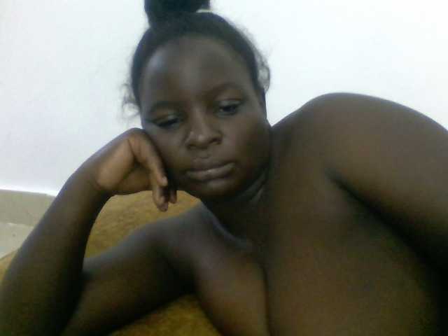 Sexyblackgal10