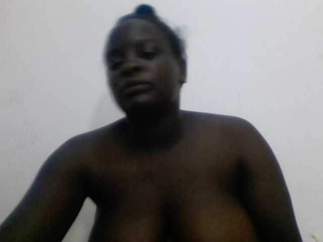 Sexyblackgal10