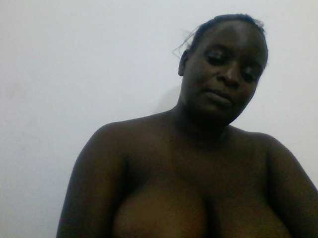 Sexyblackgal10