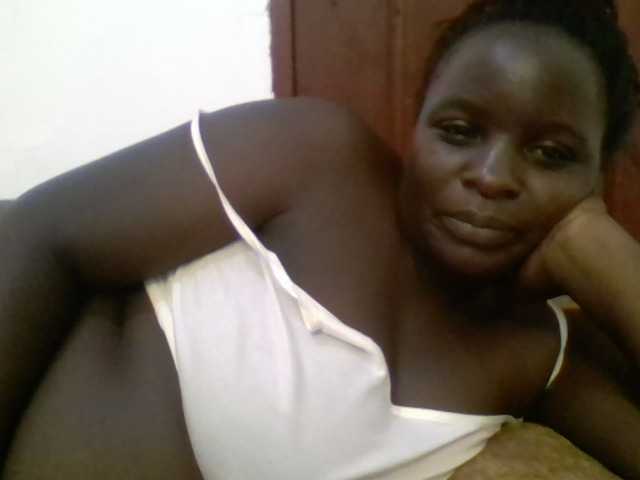 Sexyblackgal10