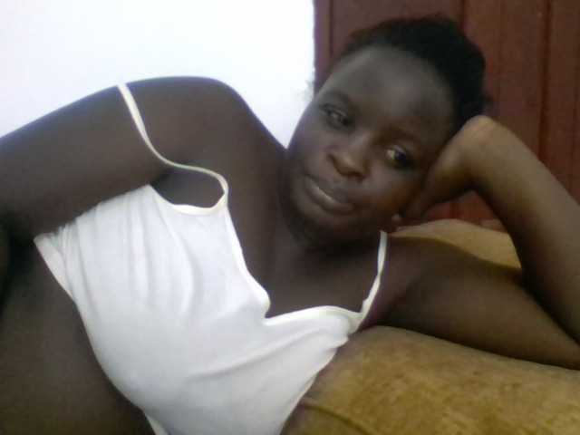 Sexyblackgal10