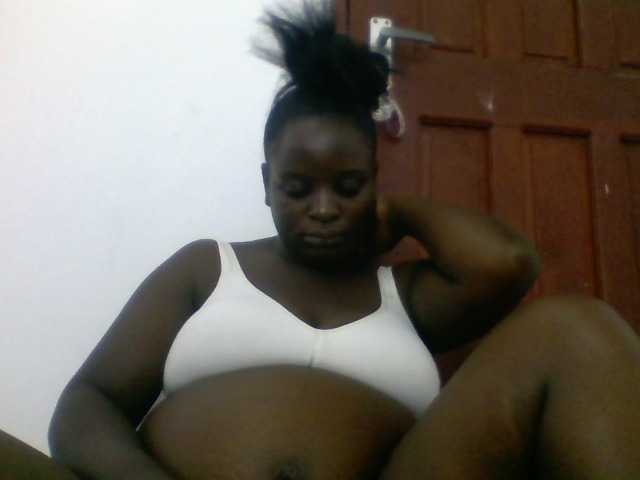 Sexyblackgal10