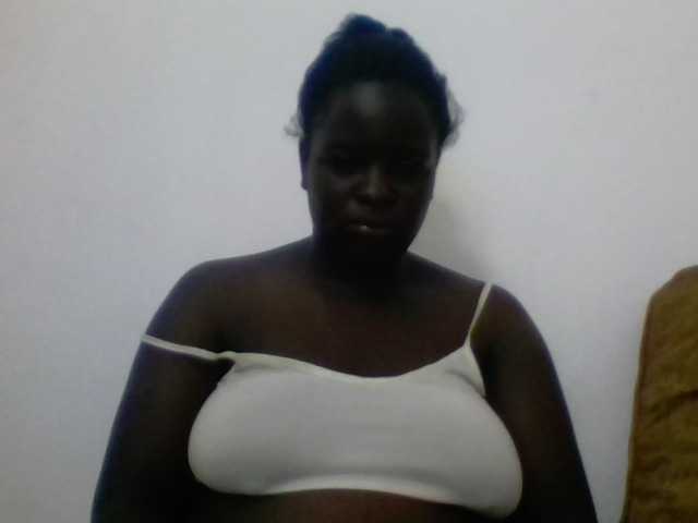 Sexyblackgal10