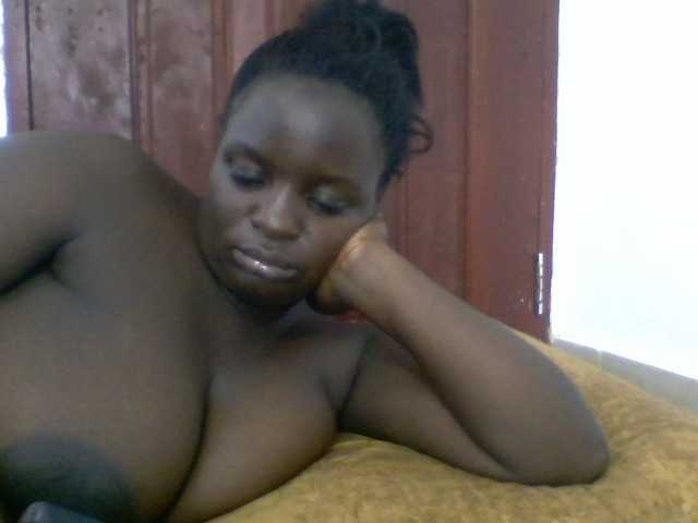 Sexyblackgal10